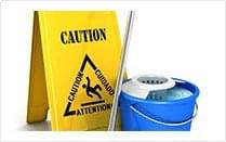 SLIPS AND FALLS SLIPS AND FALLS